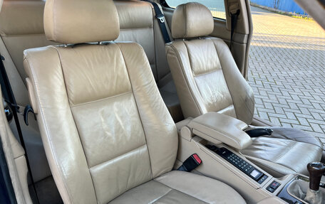 BMW 3 серия, 1999 год, 980 000 рублей, 22 фотография