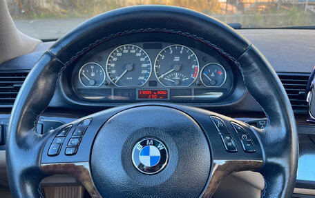 BMW 3 серия, 1999 год, 980 000 рублей, 19 фотография