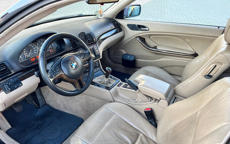 BMW 3 серия, 1999 год, 980 000 рублей, 17 фотография