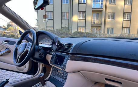 BMW 3 серия, 1999 год, 980 000 рублей, 21 фотография