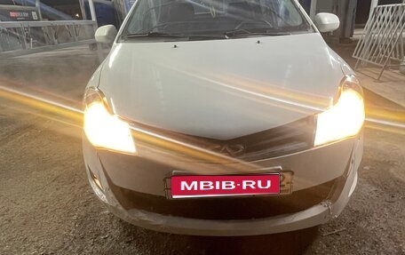 Chery Bonus (A13), 2013 год, 105 000 рублей, 1 фотография