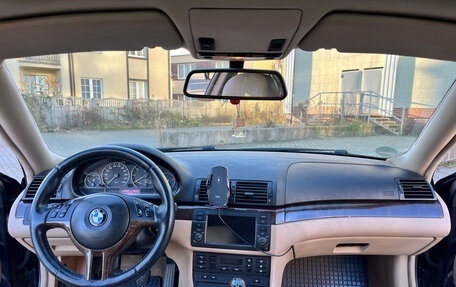 BMW 3 серия, 1999 год, 980 000 рублей, 18 фотография