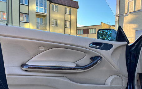 BMW 3 серия, 1999 год, 980 000 рублей, 26 фотография