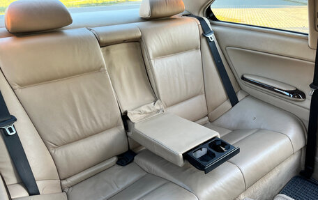 BMW 3 серия, 1999 год, 980 000 рублей, 25 фотография