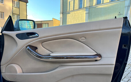 BMW 3 серия, 1999 год, 980 000 рублей, 27 фотография