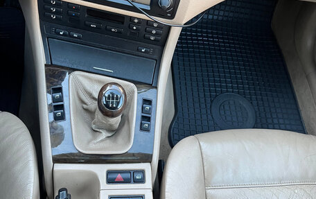 BMW 3 серия, 1999 год, 980 000 рублей, 32 фотография