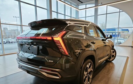 Geely Atlas, 2025 год, 3 917 190 рублей, 2 фотография