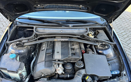 BMW 3 серия, 1999 год, 980 000 рублей, 33 фотография