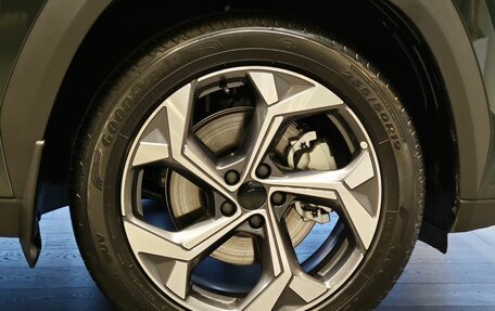 Geely Atlas, 2025 год, 3 917 190 рублей, 5 фотография