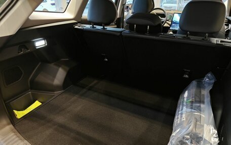 Geely Atlas, 2025 год, 3 917 190 рублей, 9 фотография