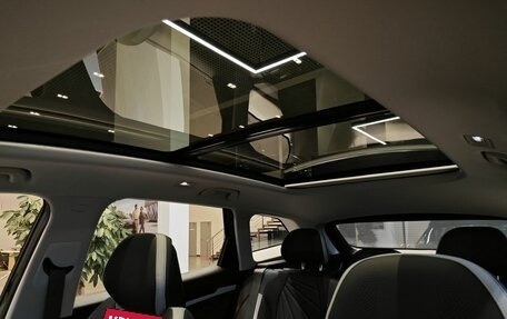 Geely Atlas, 2025 год, 3 917 190 рублей, 6 фотография