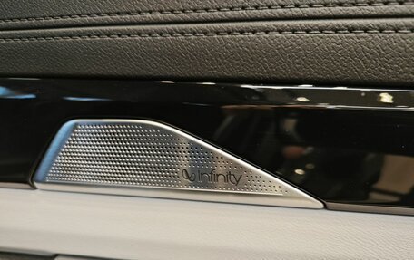 Geely Atlas, 2025 год, 3 917 190 рублей, 11 фотография