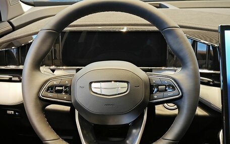 Geely Atlas, 2025 год, 3 917 190 рублей, 17 фотография