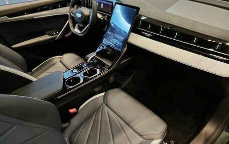 Geely Atlas, 2025 год, 3 917 190 рублей, 12 фотография