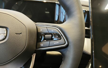 Geely Atlas, 2025 год, 3 917 190 рублей, 18 фотография