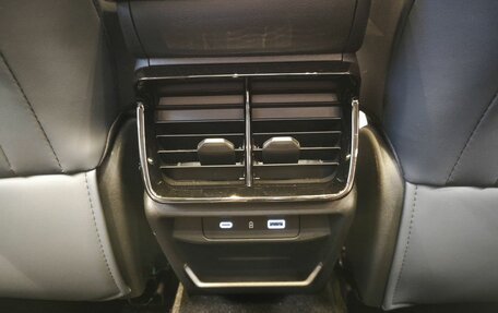 Geely Atlas, 2025 год, 3 917 190 рублей, 14 фотография