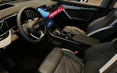 Geely Atlas, 2025 год, 3 917 190 рублей, 7 фотография