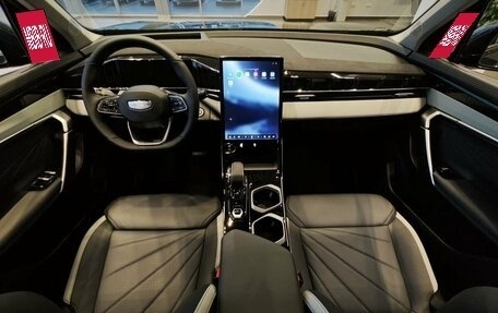 Geely Atlas, 2025 год, 3 917 190 рублей, 13 фотография