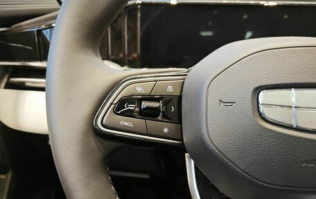 Geely Atlas, 2025 год, 3 917 190 рублей, 19 фотография