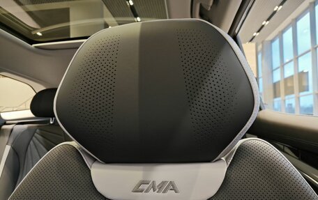 Geely Atlas, 2025 год, 3 917 190 рублей, 22 фотография