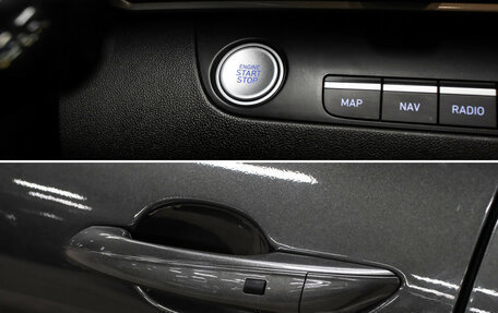 Hyundai Elantra, 2024 год, 2 349 000 рублей, 21 фотография