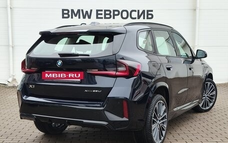 BMW X1, 2025 год, 5 979 000 рублей, 2 фотография