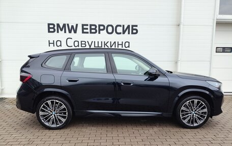BMW X1, 2025 год, 5 979 000 рублей, 6 фотография