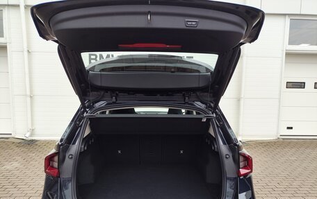 BMW X1, 2025 год, 5 979 000 рублей, 9 фотография