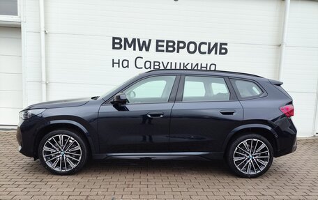 BMW X1, 2025 год, 5 979 000 рублей, 5 фотография
