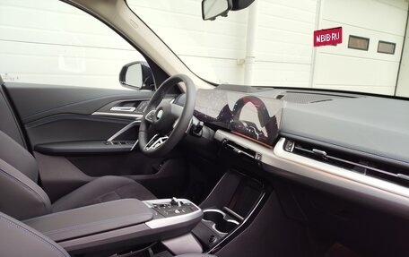 BMW X1, 2025 год, 5 979 000 рублей, 14 фотография