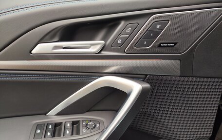 BMW X1, 2025 год, 5 979 000 рублей, 19 фотография