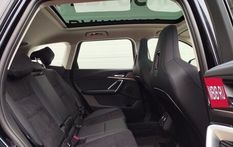 BMW X1, 2025 год, 5 979 000 рублей, 16 фотография