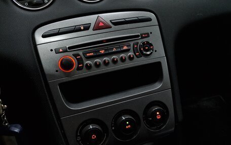 Peugeot 308 II, 2008 год, 359 000 рублей, 3 фотография