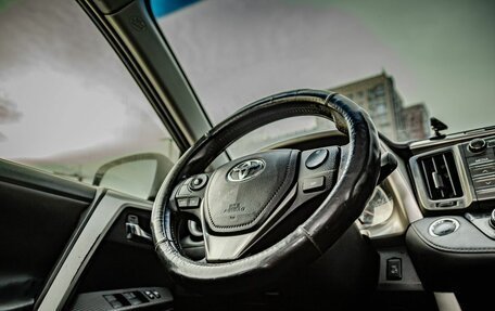 Toyota RAV4, 2013 год, 1 785 000 рублей, 16 фотография