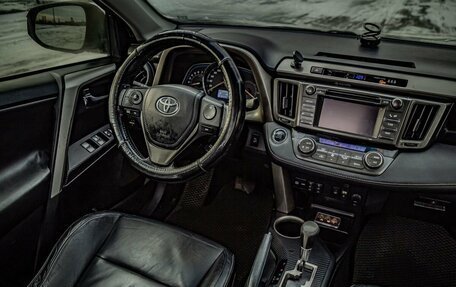 Toyota RAV4, 2013 год, 1 785 000 рублей, 17 фотография