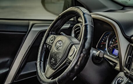 Toyota RAV4, 2013 год, 1 785 000 рублей, 18 фотография