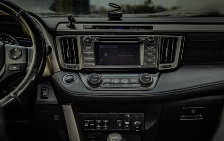 Toyota RAV4, 2013 год, 1 785 000 рублей, 15 фотография