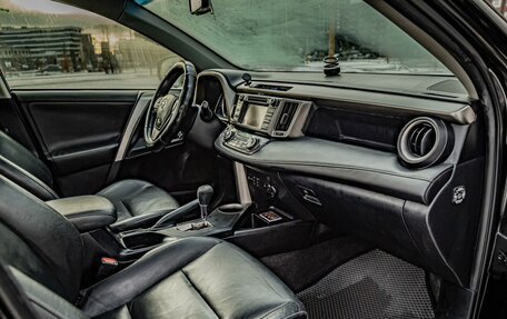 Toyota RAV4, 2013 год, 1 785 000 рублей, 20 фотография