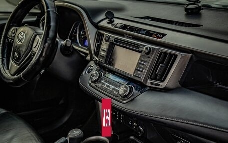 Toyota RAV4, 2013 год, 1 785 000 рублей, 19 фотография