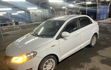 Chery Bonus (A13), 2013 год, 105 000 рублей, 3 фотография