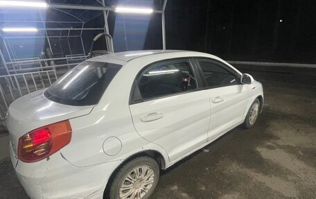 Chery Bonus (A13), 2013 год, 105 000 рублей, 5 фотография