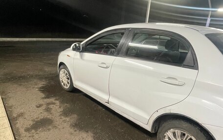 Chery Bonus (A13), 2013 год, 105 000 рублей, 4 фотография