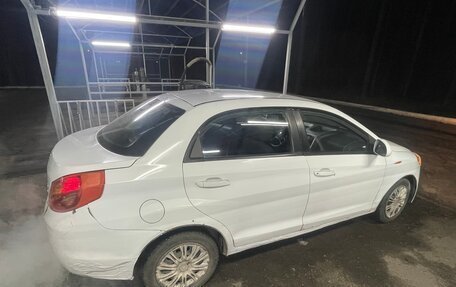 Chery Bonus (A13), 2013 год, 105 000 рублей, 7 фотография