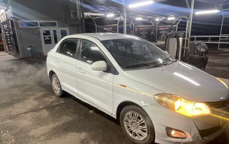 Chery Bonus (A13), 2013 год, 105 000 рублей, 2 фотография