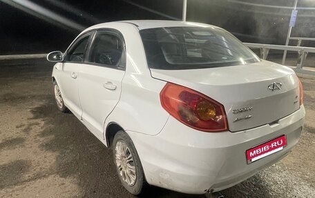 Chery Bonus (A13), 2013 год, 105 000 рублей, 8 фотография