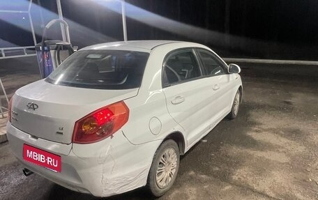 Chery Bonus (A13), 2013 год, 105 000 рублей, 6 фотография