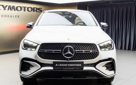 Mercedes-Benz GLE Coupe, 2025 год, 17 170 000 рублей, 2 фотография