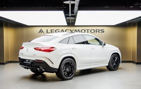 Mercedes-Benz GLE Coupe, 2025 год, 17 170 000 рублей, 3 фотография