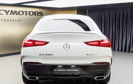 Mercedes-Benz GLE Coupe, 2025 год, 17 170 000 рублей, 4 фотография