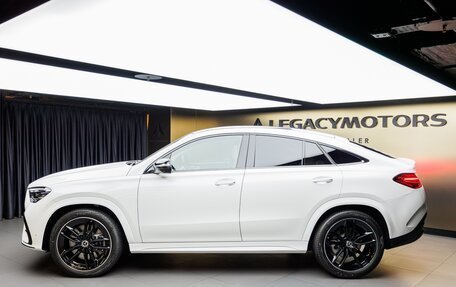 Mercedes-Benz GLE Coupe, 2025 год, 17 170 000 рублей, 6 фотография